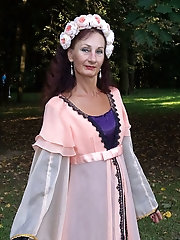 Tsaritsyno-park, Moscow