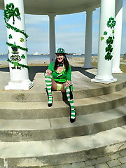 St Pats Day