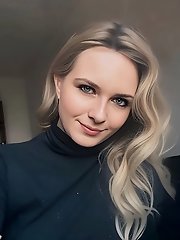 Women in their prime enjoy a large penis