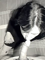 Beautiful bbw friend enjoys sex with a mature woman.