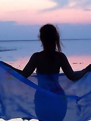 Pretty girl on xxx gallery