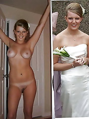 Seductive mature prostitute with massive jugs