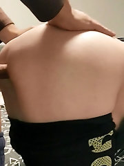 MILF Blowjob Cum in Mouth