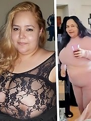 Capricorn77 - in her late 40s