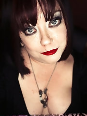 Selena Sky 7th shoot