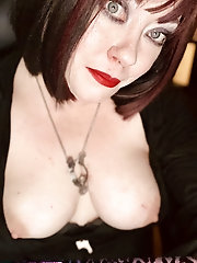 Tia Snua Selfies #14