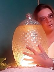 Check out the full porn video of The Oracle on my profile