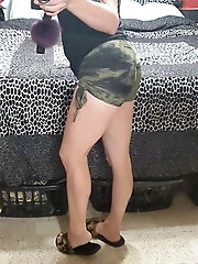 Stunning mature prostitutes love anal sex