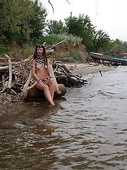 Attractive woman ladyjane73