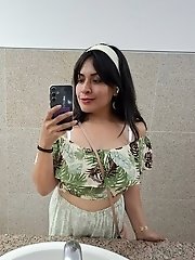 Fall in love with this hot character