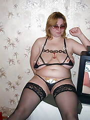 My new hot milfs fucking pussy