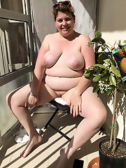 Chicks with giant hooters