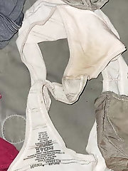 Panties andamp; Braand#039;s Layout