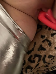 Gallant aged grannies are getting seminaked