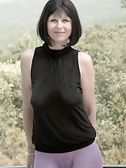 Immoral older housewives for any taste