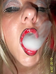 Cock addicted mature cougars are masturbating