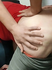 Amateur Homemade Latina MILF - 15 Pics