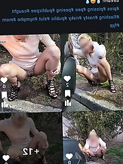 In the hotel room - 19 Pics