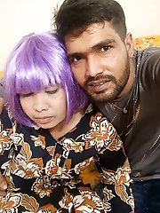 Erotic images of men and women engaging in sexual activity