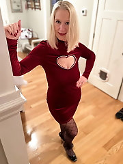 Big Butt Amateur MILF Anal