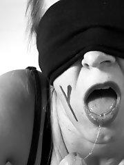 ✅ Would you like Fuck and Use my Toy Mouth of French Slut