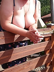 Mature milfs and gilfs from OlderWomanFun