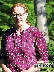 Elderly and young women indulging in mature pleasures from OlderWomanFun.com