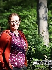 Seductive older women and younger ladies in a collection of stimulating images