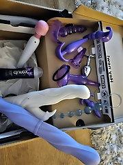 Older mama gets their cunt fucked